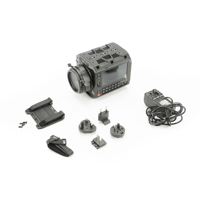 Blackmagic Design PYXIS 6K Cin Picture