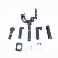 Zhiyun Crane V1 with Case and Picture