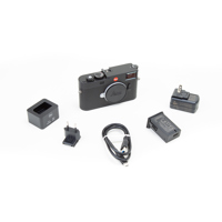 Leica M11 Digital Rangefinder  Picture