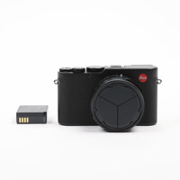 Leica D-Lux 8 Compact Digital  Picture