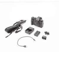 Fujifilm X-T5 Mirrorless Digit Picture