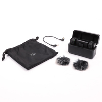DJI Mic Dual-Transmitter Compa Picture