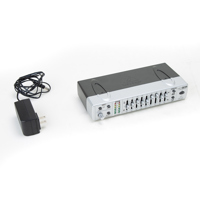 Behringer Mini FBQ FBQ800 Comp Picture