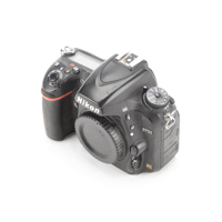 Nikon D750 24.3 Megapixel FX-F Picture
