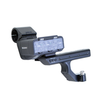 Sony XLR-H1 XLR Top Handle Uni Picture
