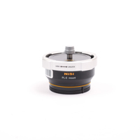 NiSi ATHENA PL-E Adapter for P Picture