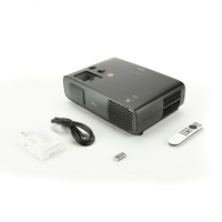 BenQ W4100i 4K Ultra HD HDR 4L Picture