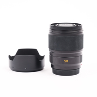 Leica Summicron-SL 50mm f/2 AS Picture