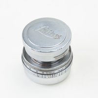 Leica 50mm f/2 Summitar Collap Picture