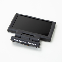 Red Digital Cinema DSMC2 RED T Picture