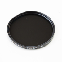 Tokina 86mm PRO IRND 0.9 Filte Picture