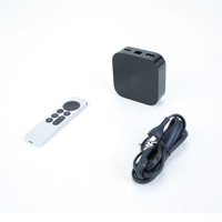 Apple TV 4K Wi-Fi + Ethernet, Picture