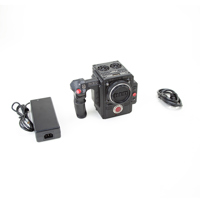 RED Digital Cinema RED EPIC-W Picture