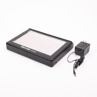 Bescor Portable LED-90C Video  Picture