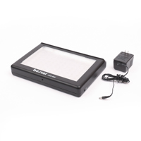 Bescor Portable LED-90C Video  Picture