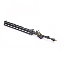 Manfrotto 420NSB Convertible B Picture