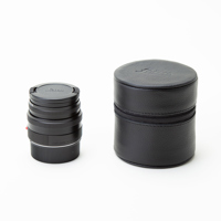 Leica 50mm f/2 Summicron-M wit Picture