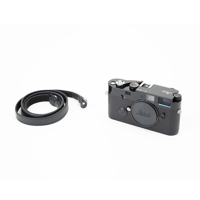 Leica MP 0.72 Black Compact 35 Picture