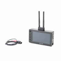 SmallHD Ultra 5 5" 16:9 Full H Picture