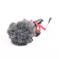 RODE VIDEOMICRO COMPACT MICROP Picture