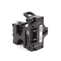 Tilta Battery Plate for Sony F Picture