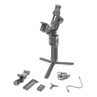 DJI Ronin-SC Gimbal Stabilizer Picture