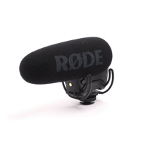 Rode Microphones VideoMic Pro+ Picture