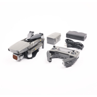 DJI Mavic 2 Pro Drone with 3-A Picture