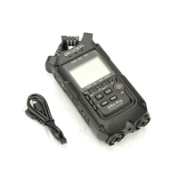 Zoom H4n Pro 4-Input/4-Track P Picture