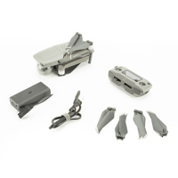 DJI Mavic 2 Zoom Drone Picture