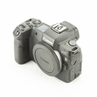 Canon EOS R Mirrorless Full Fr Picture