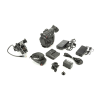 Canon EOS C200 Cinema Camcorde Picture