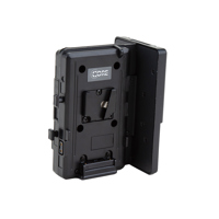 Core SWX V-Mount On-Board Hots Picture