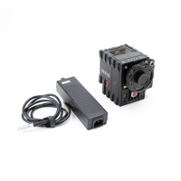 RED EPIC-X "MYSTERIUM-X" 5K Ca Picture