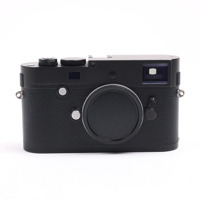 Leica M Monochrom (Typ 246) Di Picture