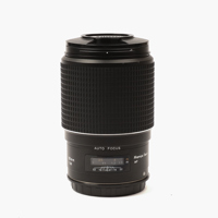 Mamiya 150mm f/2.8 If D Focus  Picture