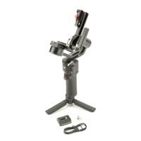 DJI RS 3 Mini 3-Axis Handheld  Picture