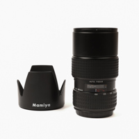 Mamiya Sekor AF 75-150mm f/4.5 Picture