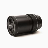 Schneider-Kreuznach 240mm f/4. Picture