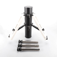 iOptron Tri-Pier for GoTo Moun Picture