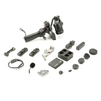 DJI Osmo X5R RAW Camera Combo  Picture