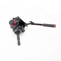 Manfrotto 509HD Professional V Picture