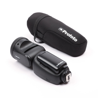 Profoto A10 On and Off Camera  Picture