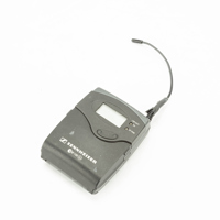 Sennheiser SK100 G2 Bodypack T Picture