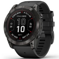 Garmin fenix 7X Pro Sapphire S Picture