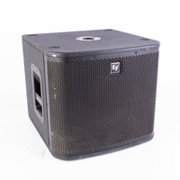 Electro-Voice ZXA1-Sub 12" 700 Picture
