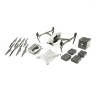 DJI Inspire 2.0 Quadcopter Com Picture