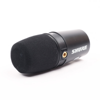 Shure MV7X Cardioid Dynamic Po Picture