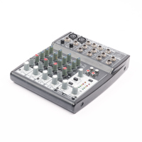 Behringer XENYX 802S Premium A Picture