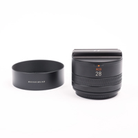 Hasselblad XCD 28mm f/4.0 P Le Picture
